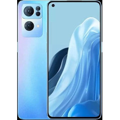 OPPO Reno 7 5G 16,3 cm (6,4