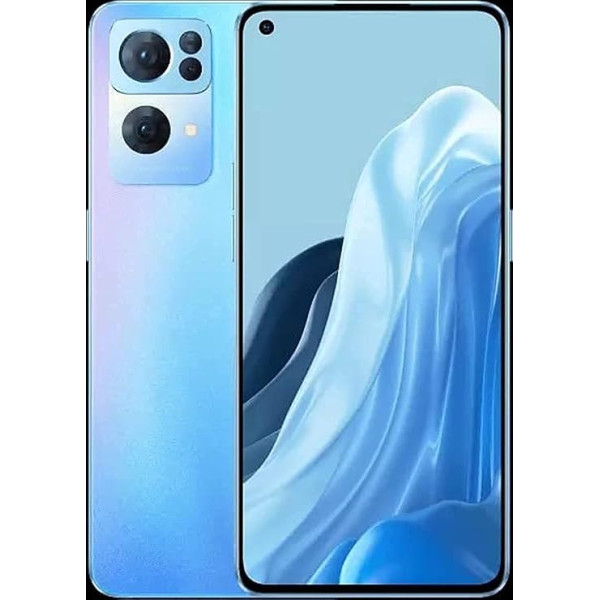 OPPO Reno 7 5G 16,3 cm (6,4