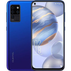 Oukitel C21 4GB/64GB Ocean Blue