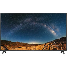 LG 43UR781 4K Smart UHD televizors