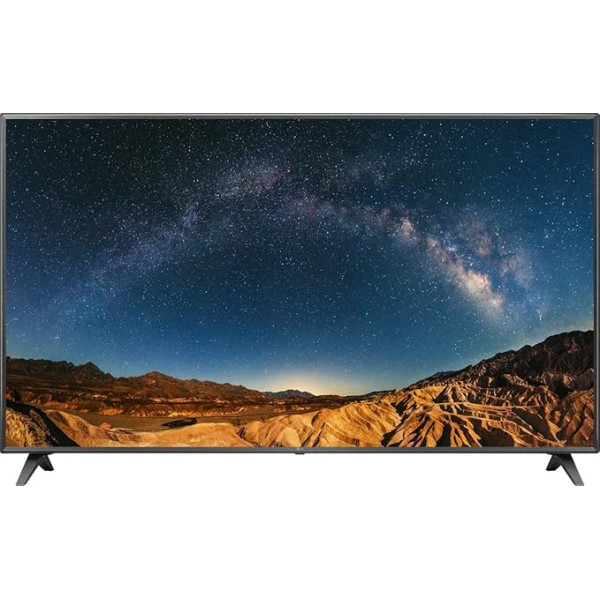 LG 43UR781 4K Smart UHD televizors