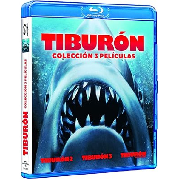 Tiburon 2-4