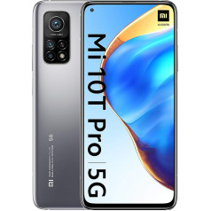 Xiaomi 10T Pro viedtālrunis