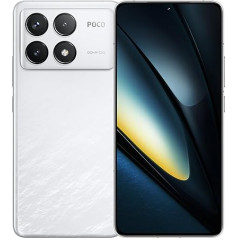 Xiaomi Poco F6 Pro 5G 12/512GB MZB0HBDEU