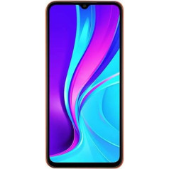 Xiaomi Redmi 9C viedtālrunis