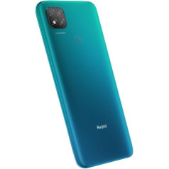 Redmi 9C NFC 3+64 Aurora Green