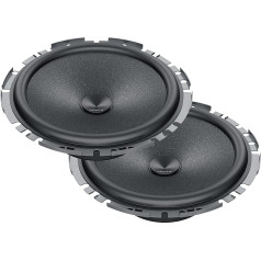 Hertz C 165 F WOOFER 1 pāru komplekts 165 mm