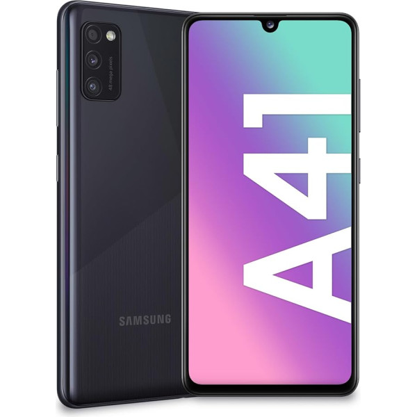 Samsung Galaxy A41 viedtālrunis