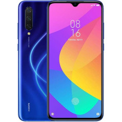 Xiaomi Mi 9 Lite viedtālrunis 6, 39