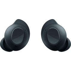 Samsung Galaxy Buds Fe Graphite/Inear True Wireless austiņas SM-R400NZAAPHE