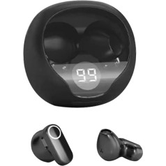 Mini bezvadu austiņas Bezvadu austiņas In-Ear austiņas Bluetooth austiņas bērniem ar mikrofonu Neredzamas mazas bezvadu Bluetooth austiņas Bezvadu miega austiņas Miega austiņas miega austiņas mazām ausīm Miega austiņas