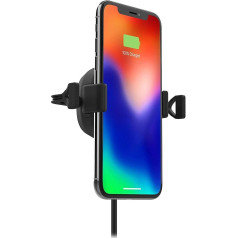 mophie Charge Stream ventilācijas atveres stiprinājums