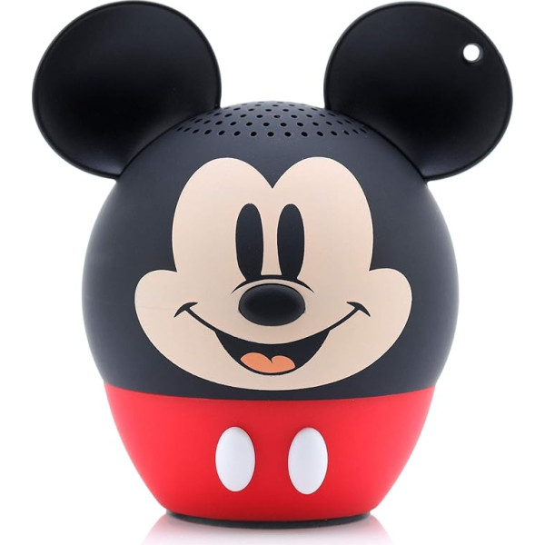 Bitty Boomers Disney Mickey Bluetooth skaļrunis