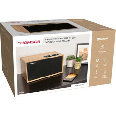 THOMSON - Coluna WS502