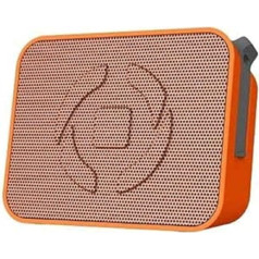 Celly - Bluetooth UP MIDI skaļrunis Orange