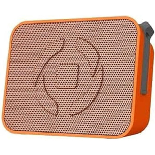 Celly - Bluetooth UP MIDI skaļrunis Orange