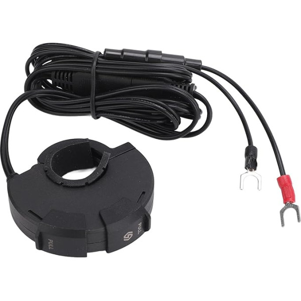 Motorrad USB Ladegerät IP65 Wasserdicht Dual Ports Lenker Handy Ladeadapter DC12V auf 24V PD30W QC18W Lenker Handy Ladeadapter für Lange Fahrten