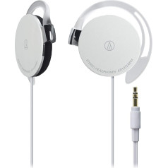 Audio-Technica ATH-EQ300M WH Kopfhörer