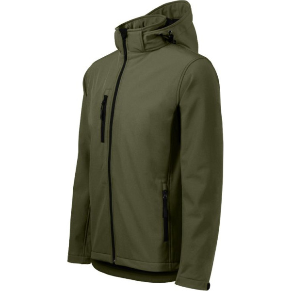 Veikuma softshell jaka M MLI-52269 / 2XL