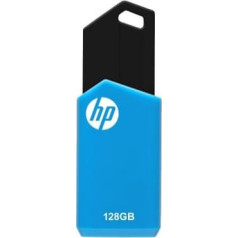 128 gb usb 2.0 zibatmiņas diskdzinis hpfd150w-128