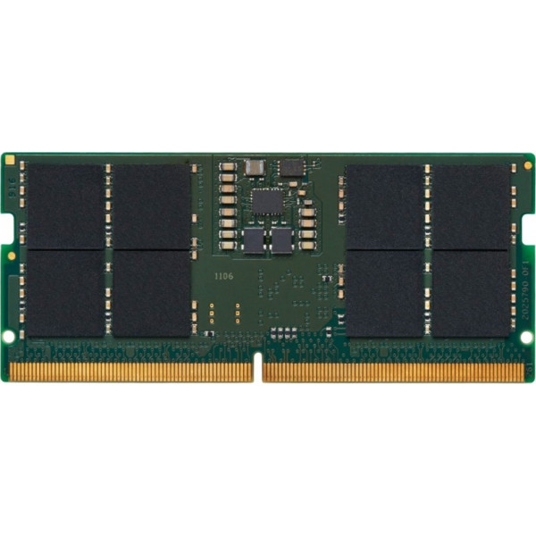 Portatīvo datoru atmiņa ddr5 16gb (1*16gb)/5200