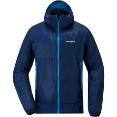 Vējjaka M TACHYON PARKA XL Twilight Blue