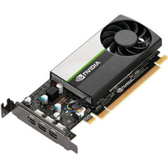 Grafiskā karte quadro t400 4gb ddr6 vcnt400-4gb-sb