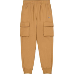 Rib Cuff Cargo Pants M 220298 MS034 / M