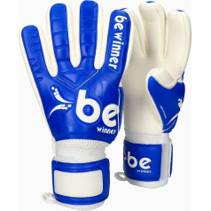 Be Winner Navy Blue NC Junior Gloves S919567 / синий / 7