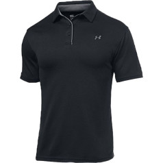 Тренировочная футболка Tech Polo M 1290140-001 / L