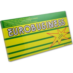 Eurobusiness spēle