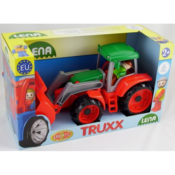 Truxx traktors 35 cm