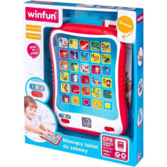 Winfun viedā planšetdators