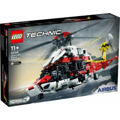 42145 tehniskie ķieģeļi airbus h175 glābšanas helikopters