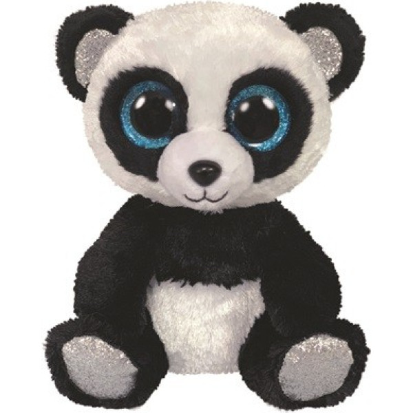 Ty panda bambusa talismans 24 cm