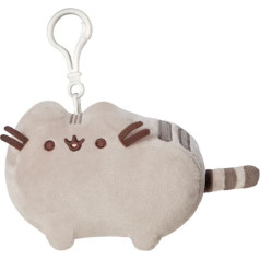 Daffi Mascot classic pusheen atslēgu piekariņš 14 cm