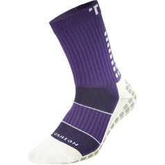 Futbolo kojinės 3.0 Cushion S737419 / violetinė / 39-43.5