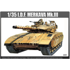 I.d.f. merkava mk.iii