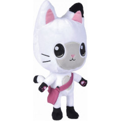 Talismans gabi kitty panduś (pandy ķepas) 25 cm