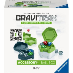 Gravitrax kaste