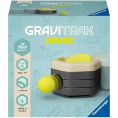 Gravitrax junioru sabrukuma papildinājums