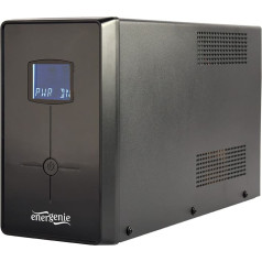 Barošanas avots ups 2000va line-in 1xc14 3xc13 2xshuko usb rj45