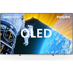 77 colių oled televizorius 77oled819/12