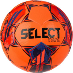 Brillant Super Fifa futbolo kamuolys T26-18328 / 5