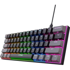 Vadu mehāniskā tastatūra gxt 867 acira