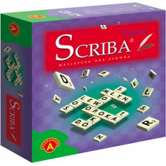 Spēle scriba travel