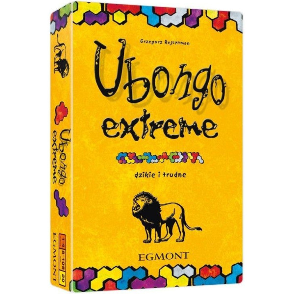 Spēle ubongo extreme (en)