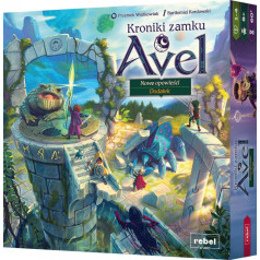 Spēle avel castle chronicles: new tales