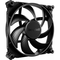 Silent wings 4 140mm pwm ventilators