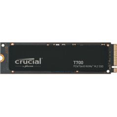 SSD t700 1tb m.2 nvme 2280 pcie 5.0 11700/9500